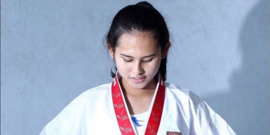 Kisah Ceyco Georgina, Mantan Juara Dunia yang Siap Tampil pada Ajang Asian Games 2018