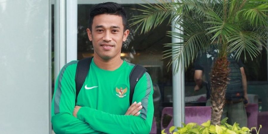 Benny Wahyudi Enggan Berkomentar soal Kepindahan ke Madura United