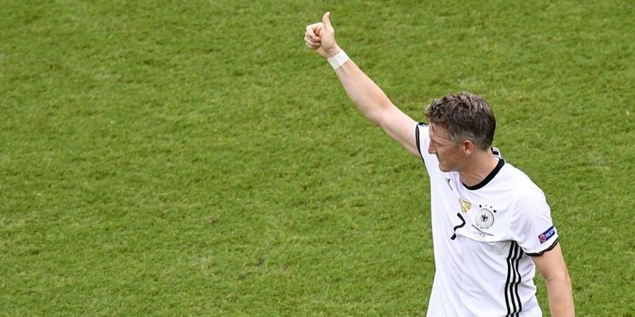 Jerman Akan Cepat Beradaptasi Tanpa Schweinsteiger dan Podolski