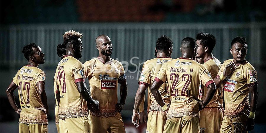 Hartono Meminta Pemain Cepat Move On, Sebelum Lawan Persegres dan Persipura