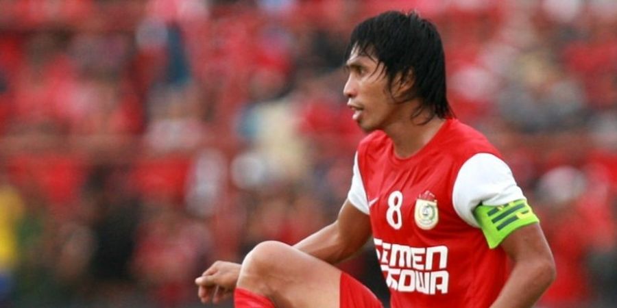 Demi PSM Makassar, Syamsul Chaeruddin Rela Tak Angkat Trofi ISL bersama Sriwijaya FC