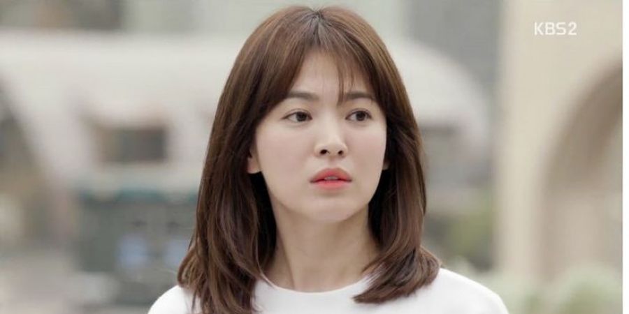 Kalau Tidak Jadi Aktris, 6 Seleb Korea Ini Cocok Jadi Atlet Nasional
