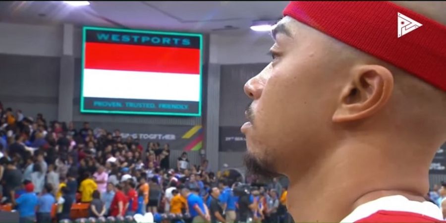 Indonesia Selangkah Lagi Menjadi Tuan Rumah Piala Dunia Basket 2023