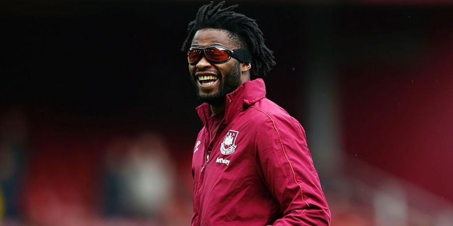 Alex Song Berharap Berikan Dampak Besar di Rubin Kazan