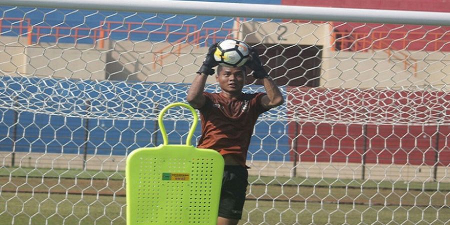 VIDEO - 'Menepis' dengan Kepala Berujung Kekalahan Telak PSIS dari Persija