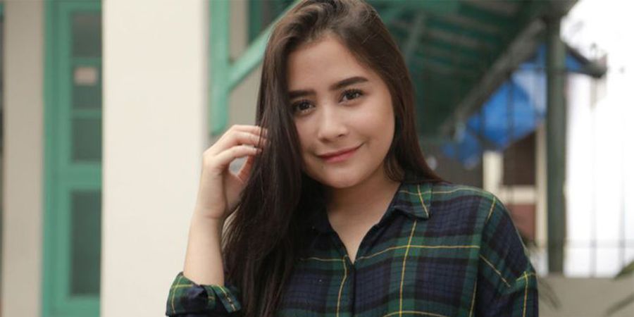 VIDEO - Prilly Latuconsina Jadi Petinju, Awas Jangan Macam-macam!