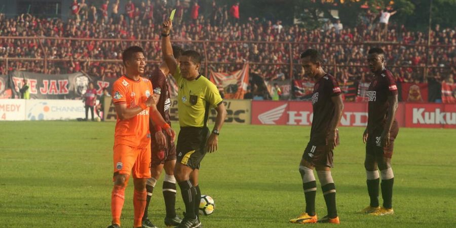 Sandi Sute Dedikasikan Golnya ke Gawang Bali United untuk Dua Hal Ini