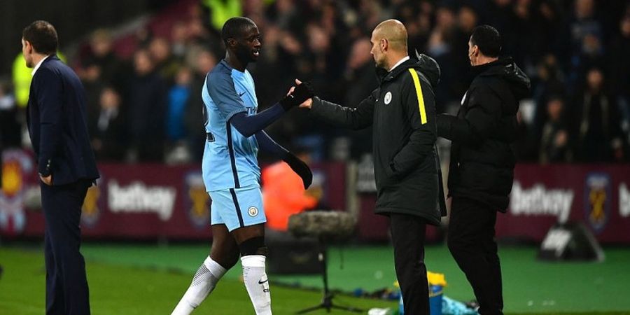 Zabaleta dan Toure Sumbang Uang untuk Penyintas Tragedi Manchester