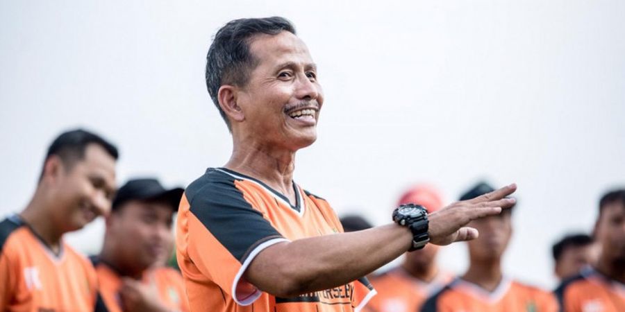 Hadapi Kontestan Liga 3, Pelatih Persebaya Surabaya Tetap Waspada