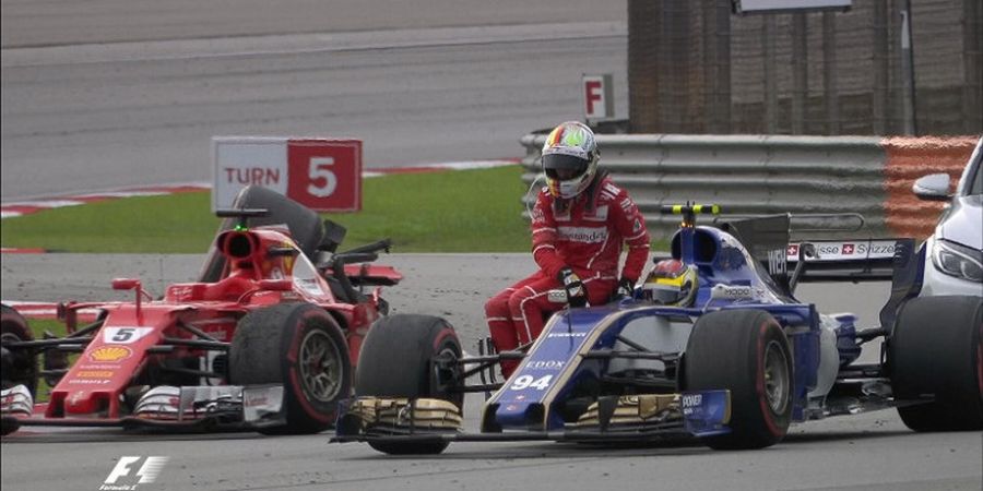Ferrari Akan Melakukan Perombakan Organisasi dan Fokus pada Kontrol Kualitas karena Alasan Ini 