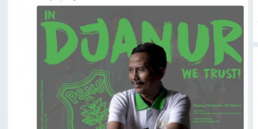 Jelang Laga Final Kontra Persebaya Surabaya, Ini Instruksi Djajang Nurjaman untuk Skuat Ayam Kinantan