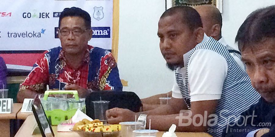 Musim Ini, Persiraja Banda Aceh Diperkuat Beberapa Pemain Asal Kota Medan