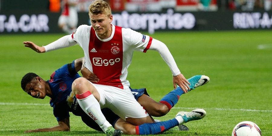 Nasib Buntung 5 Pemain Muda Terbaik Liga Belanda Hantui Talenta Muda Ajax Amsterdam