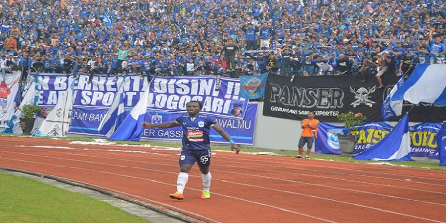 Hadapi Bhayangkara FC Tanpa Ibrahim Conteh, Satu Pemain Junior PSIS Digadang-gadang Segera Dipromosikan