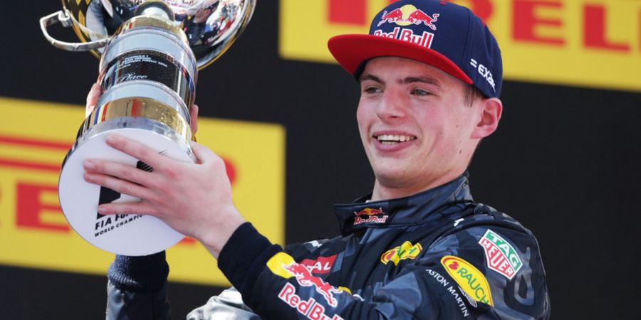 Jelang GP Hungaria, Max Verstappen Tak Bisa Prediksi soal Performanya