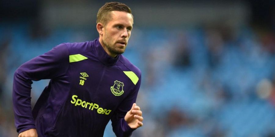 Pemain Anyar Everton Ini Cetak Gol Spektakuler Nyaris Setengah Lapangan untuk Selamatkan Tim dari Kekalahan