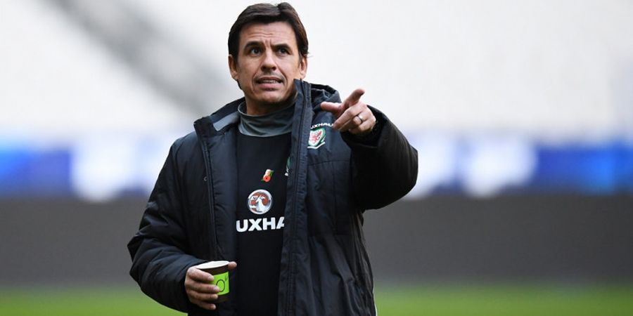 Chris Coleman Resmi Tangani Tim Juru Kunci Championship Setelah Mundur dari Timnas Wales