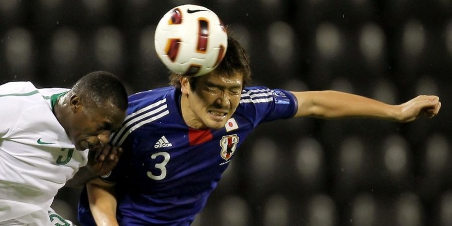 Kesan dan Harapan Pemain Jepang terhadap Sepak Bola Thailand