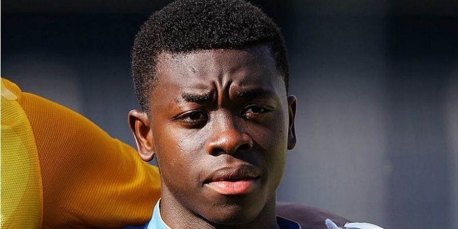  N'Golo Kante Dikejar Arsenal, Leicester Siapkan Nama Pengganti