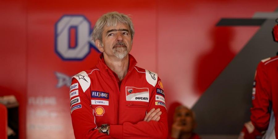 Petinggi Ducati Pastikan Negoisasi Kontrak Andrea Dovizioso Selesai di Mugello