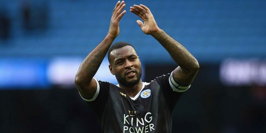 Leicester Petik Pelajaran dari 2 Raksasa