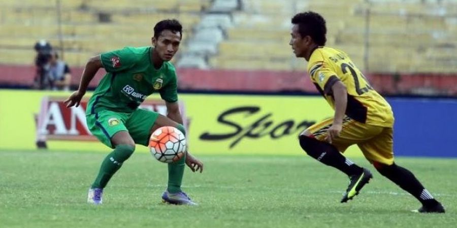 Sebelum Pesta Gol, Bhayangkara FC Terkendala Cuaca Panas