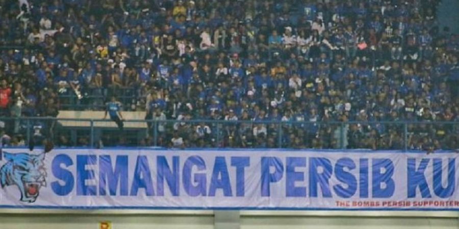 Persib Bandung Vs Bali United - Bobotoh Diminta Tak Telat ke Stadion karena Alasan Ini