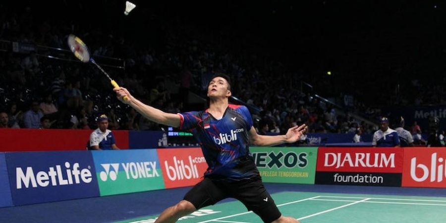 Hanya Ada 5 Wakil Indonesia pada Perempat Final