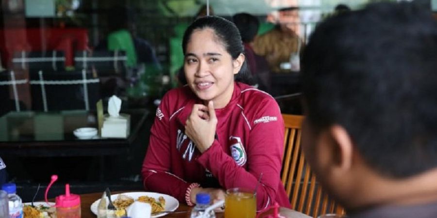 Soal Jersey Away PSM Makassar, Manajemen Inginkan yang Baru