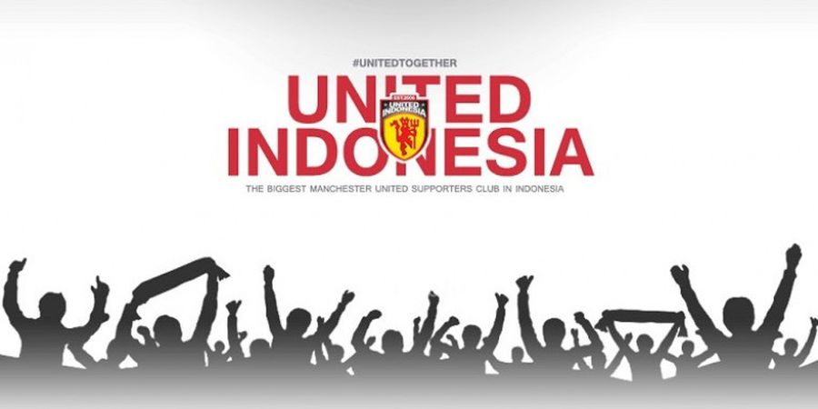 Chapter United Indonesia dari Solo Hingga Papua Gelar Aksi Kemanusiaan 