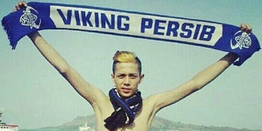 Viking: Saatnya Bobotoh Merenung dan Introspeksi Diri Atas Kepergian Ricko Andrean 