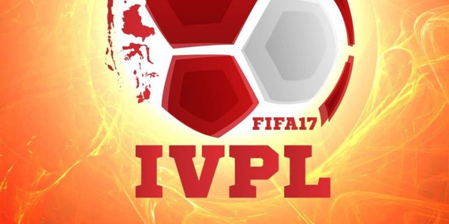 Sudah Tahu di Indonesia Ada Liga Indonesia Versi Virtual? Di Sini Tempatnya