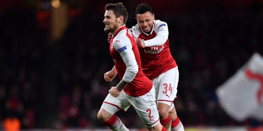 Live Streaming Southampton Vs Arsenal - Peluang The Gunners Kukuhkan Diri di Lima Besar