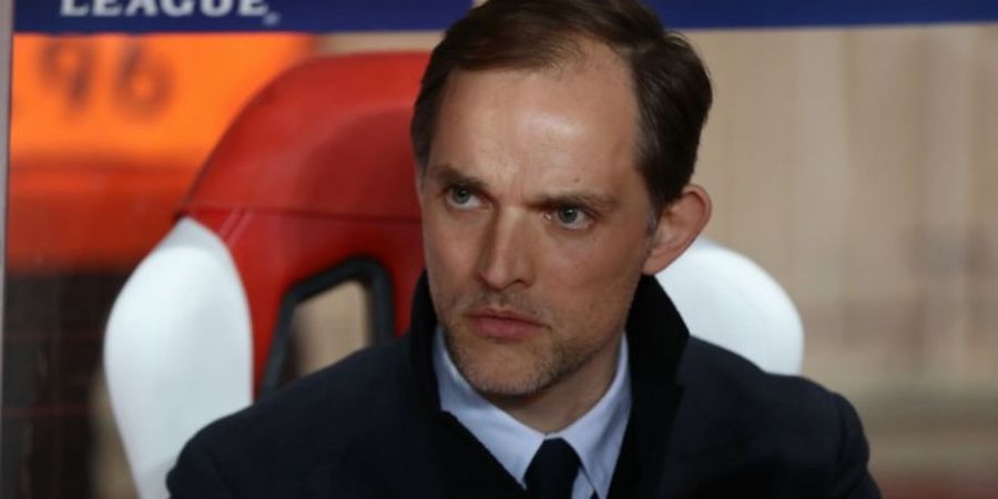 Thomas Tuchel Tolak Latih Southampton?