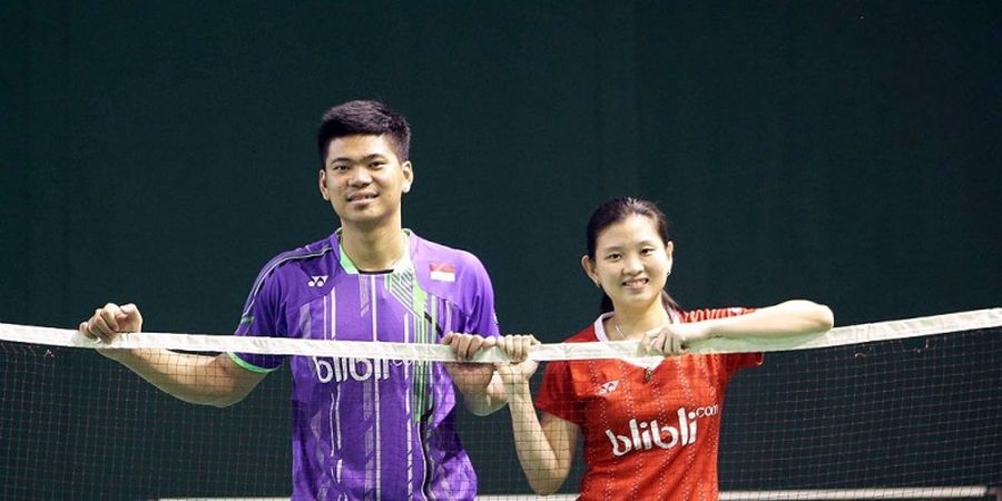 Besok, 15 Wakil Indonesia Akan Mulai Berjuang pada Kejuaraan Asia 2017