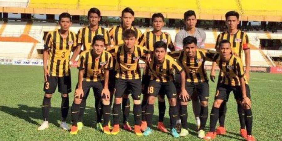 Bukti Isu Rohingya Masih Memengaruhi Sepak Bola Malaysia