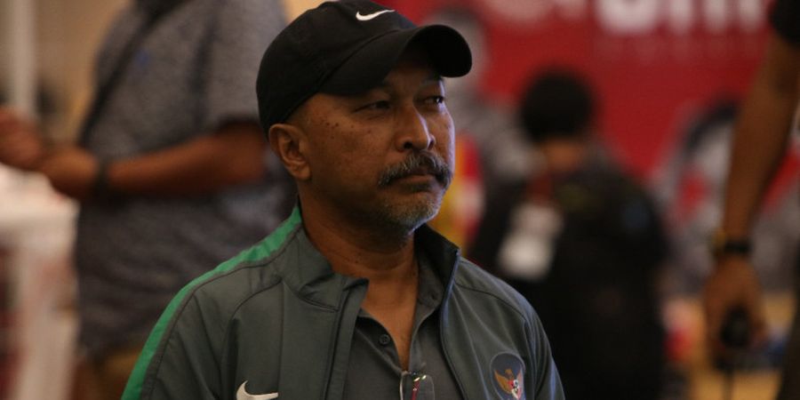 Timnas U-16 Indonesia Enggan Hindari Tim Tertentu di Semifinal Piala AFF U-16 2018