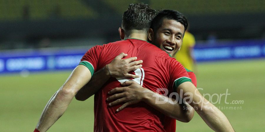 Kembali Membela Indonesia di Tsunami Cup 2017, Putu Gede Ungkapkan Perasaan Ini