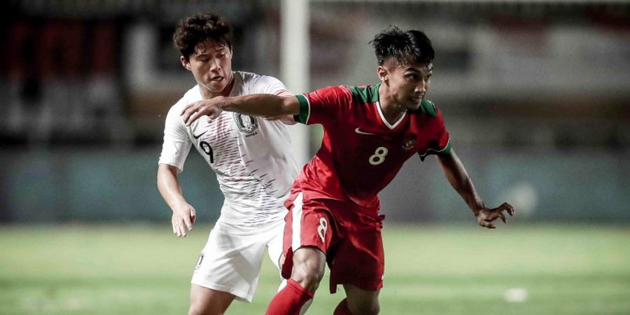 Muhammad Hargianto Ingin Kembali Berseragam Timnas Indonesia