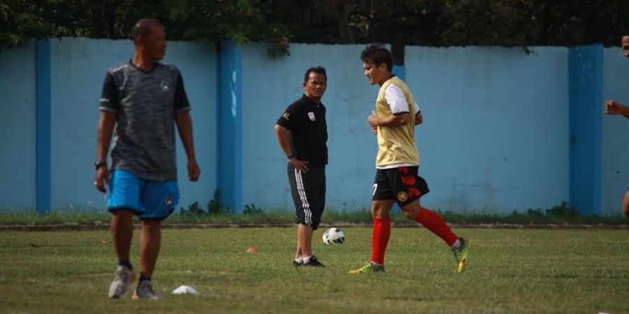 Lima Alasan PSMS Medan Vs Pro Duta FC Bakal Seru