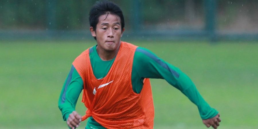 Madura United Kecewakan Bayu Gatra