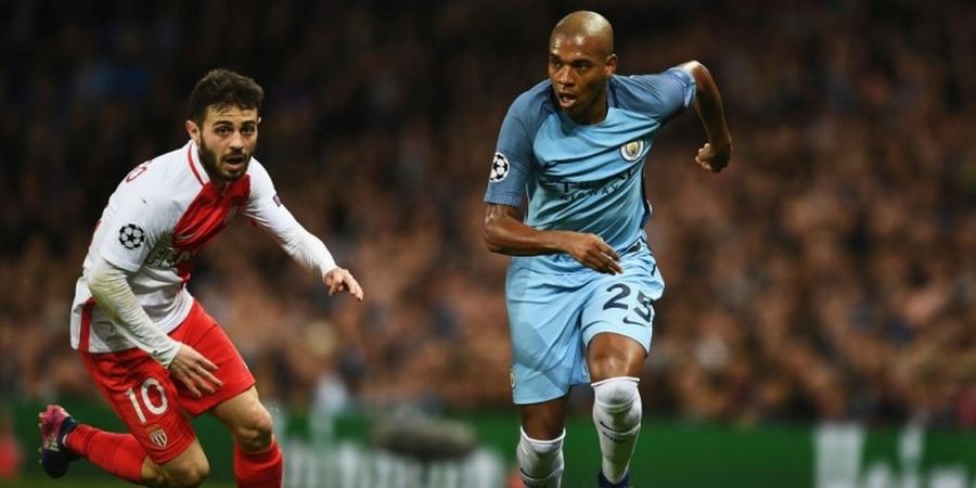 Melirik Posisi Bernardo Silva di Manchester City Musim Depan