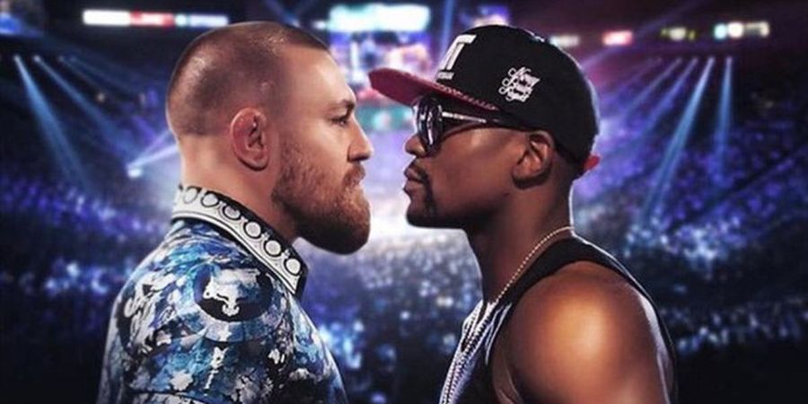 Pernyataan Floyd Mayweather Ini Akan Membuat Telinga Conor McGregor Panas