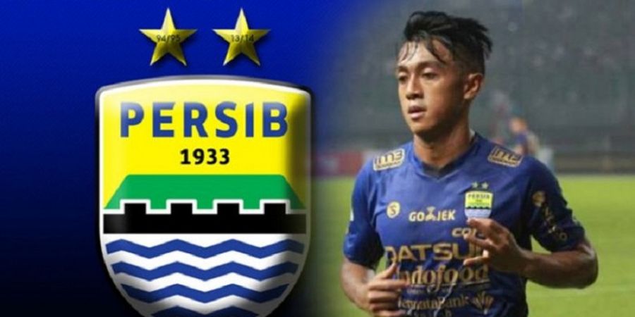 Ternyata Ini Asal Mula dan Makna Sapaan Bow untuk Bintang Muda Persib