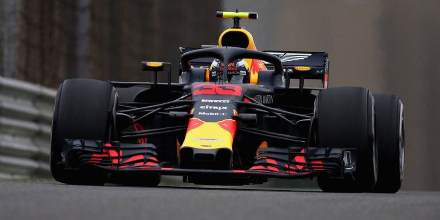 Bukannya Membantah, Daniel Ricciardo Malah Ungkap Hal Ini Terkait Rumor Dibajak Ferrari