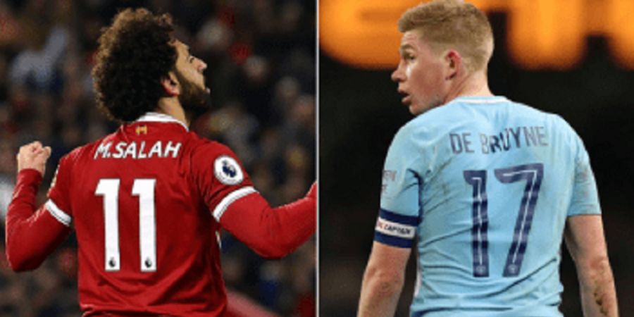 Terungkap, De Bruyne dan Salah Melempem di Chelsea Karena Alasan Tak Terduga Ini