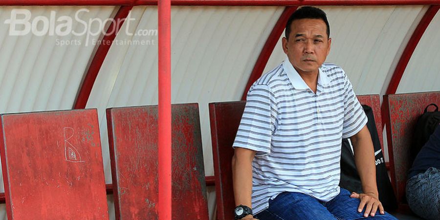 Recovery Mepet, Blitar United Siapkan Racikan Khusus Jamu Madura FC