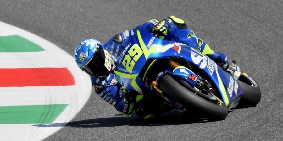 Hasil Tes Pramusim MotoGP 2018 Hari Ketiga