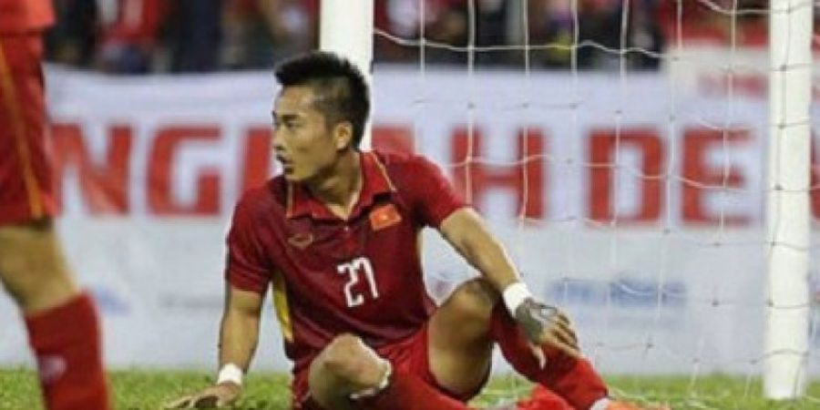Sampai Tak Selera Makan, Ini yang Terjadi pada Pemain Vietnam setelah Ditahan Imbang Timnas Indonesia