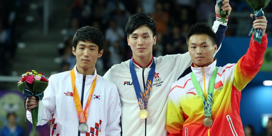 Tak Hanya di Asian Games, 2 Negara Ini Juga Sering Menjadi Juara di Asian Winter Games